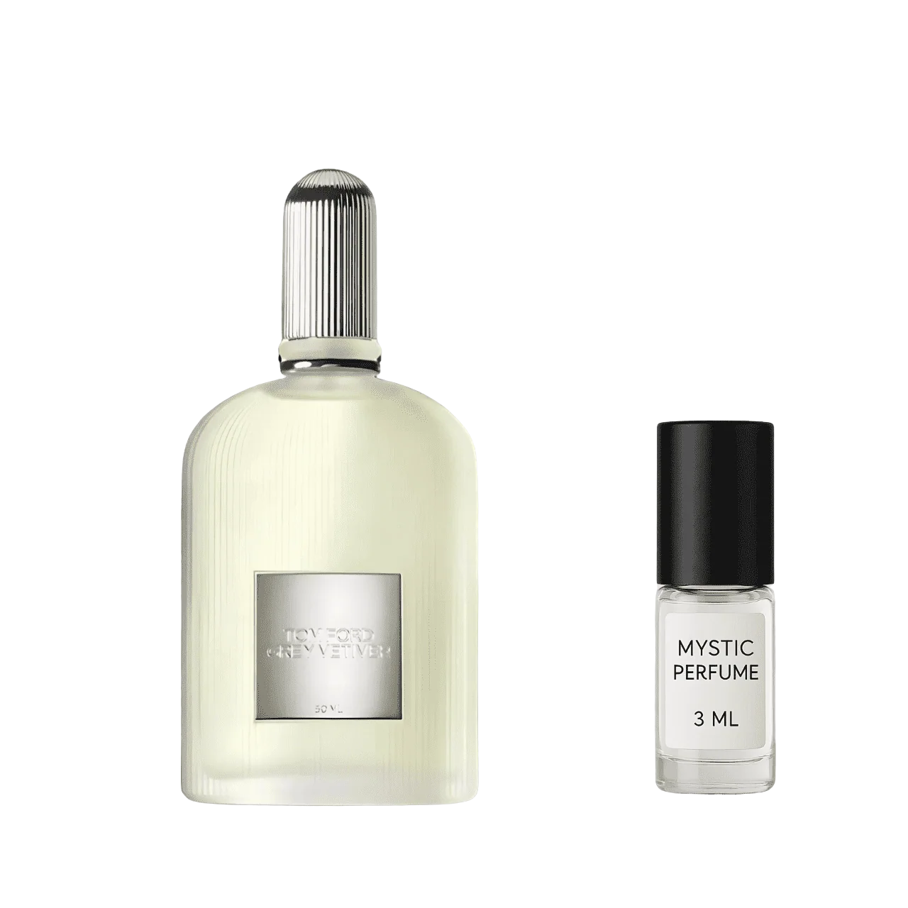 Tom Ford Grey Vetiver