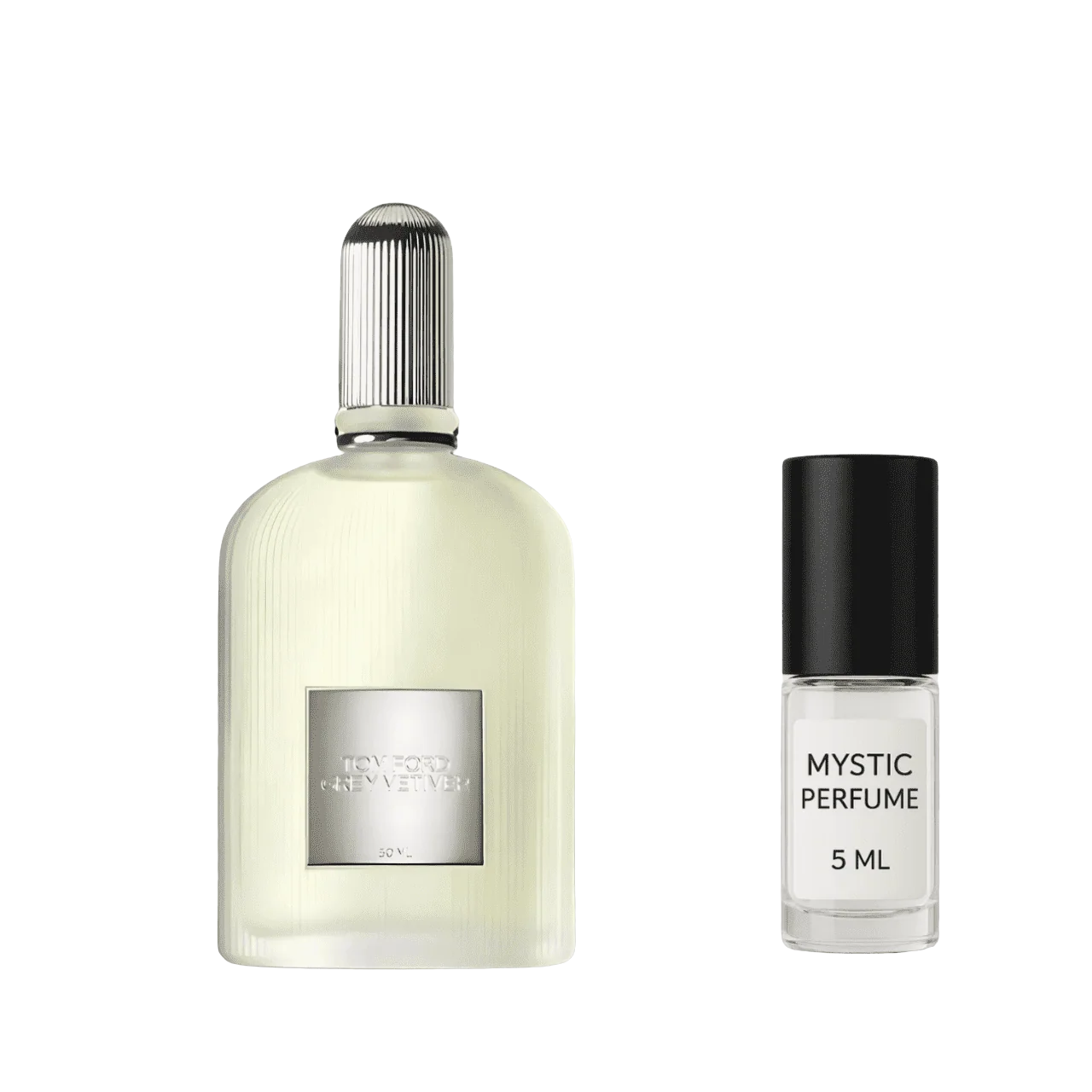 Tom Ford Grey Vetiver