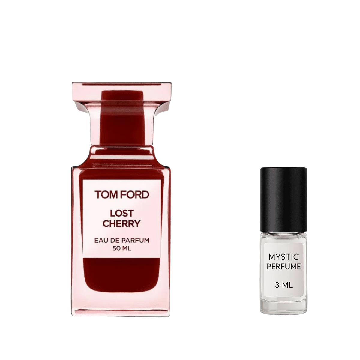 Tom Ford Lost Cherry