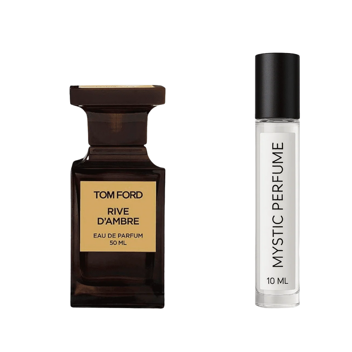 Tom Ford Rive d'Ambre