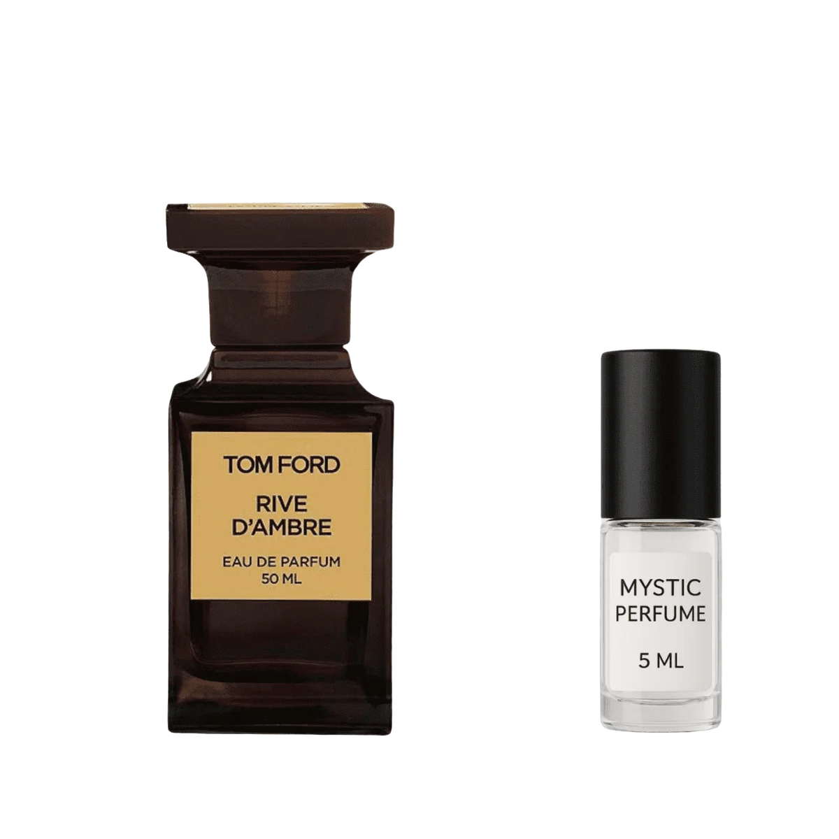 Tom Ford Rive d'Ambre