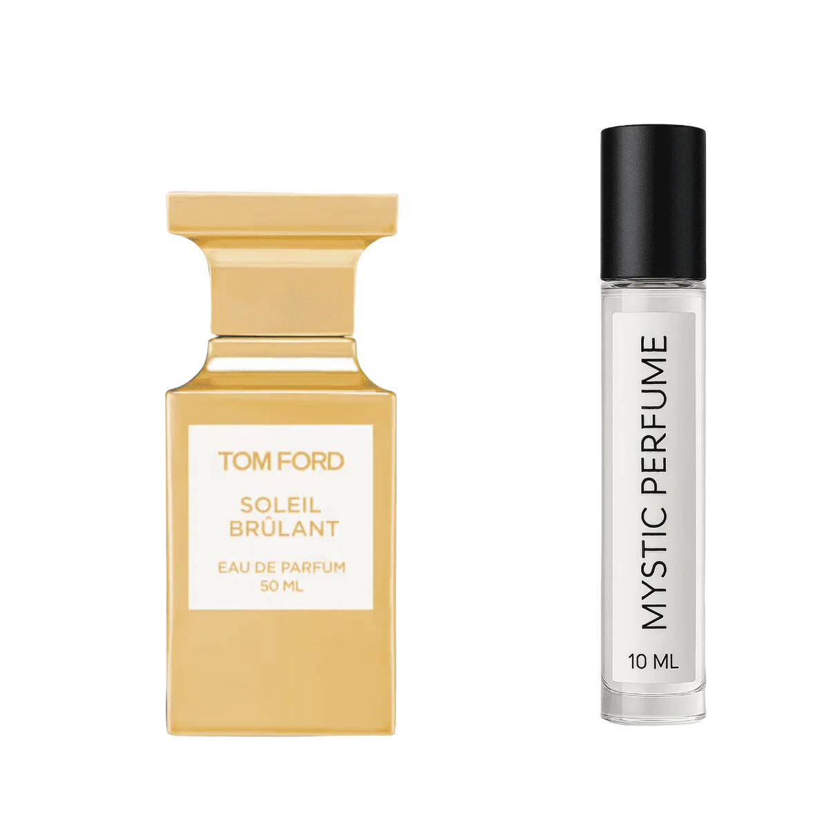Tom Ford Soleil Brûlant