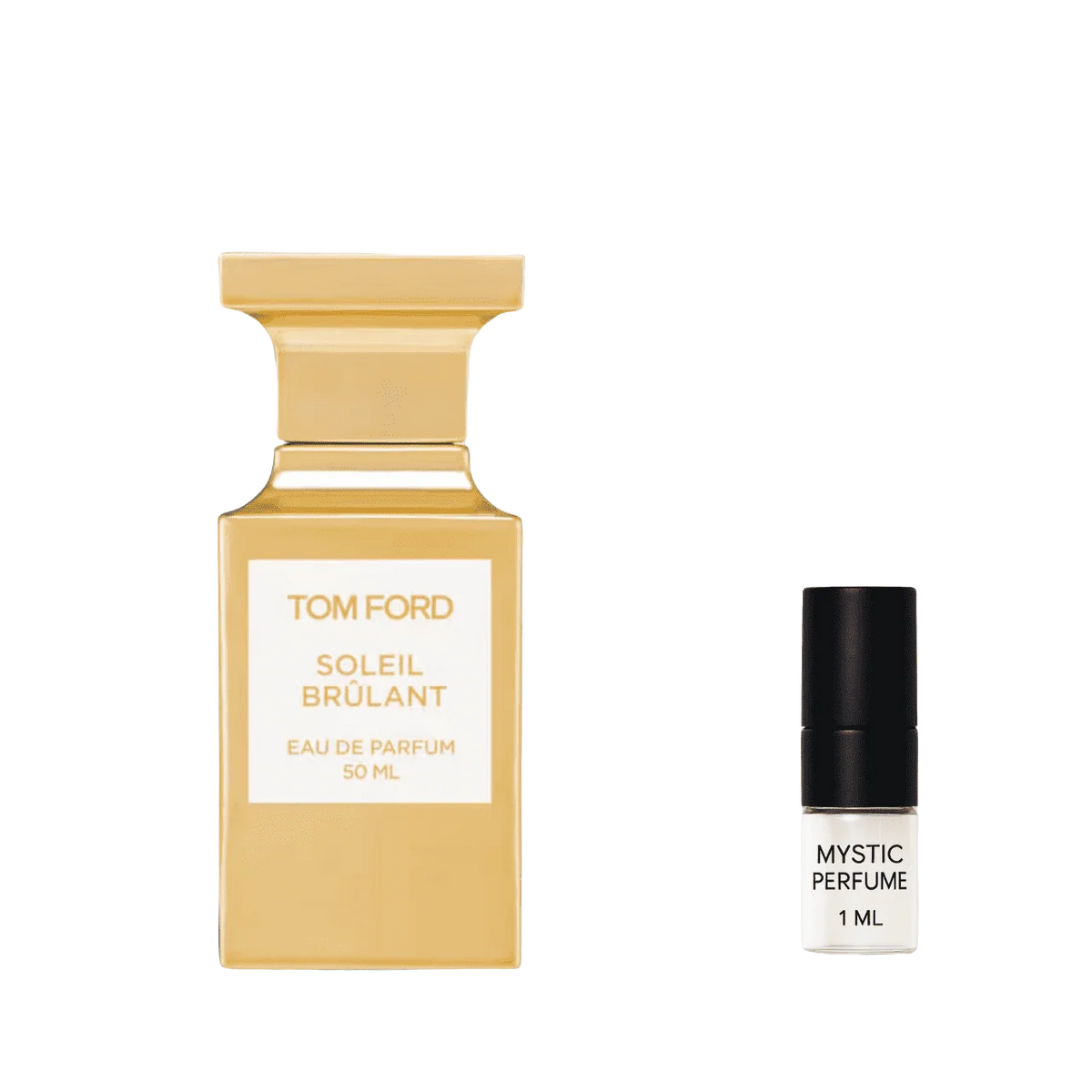 Tom Ford Soleil Brûlant
