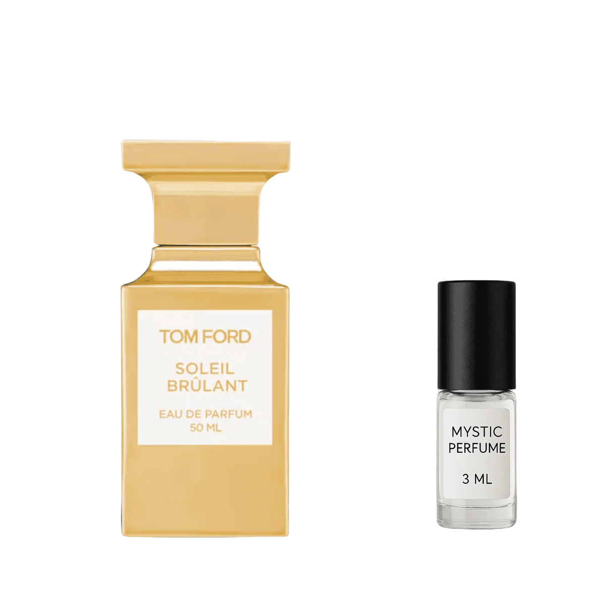 Tom Ford Soleil Brûlant