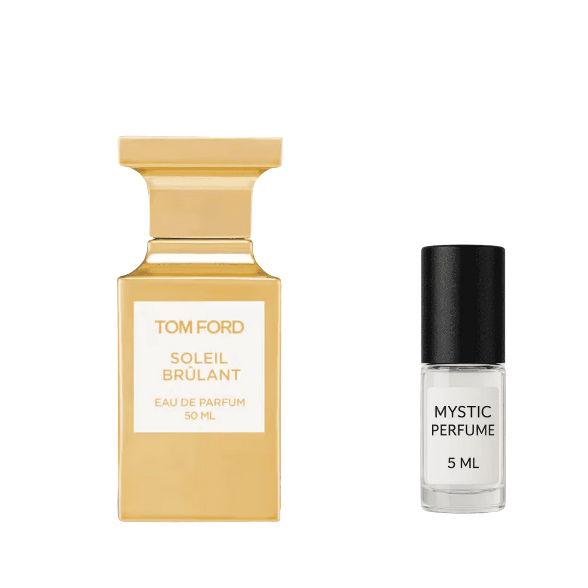 Tom Ford Soleil Brûlant
