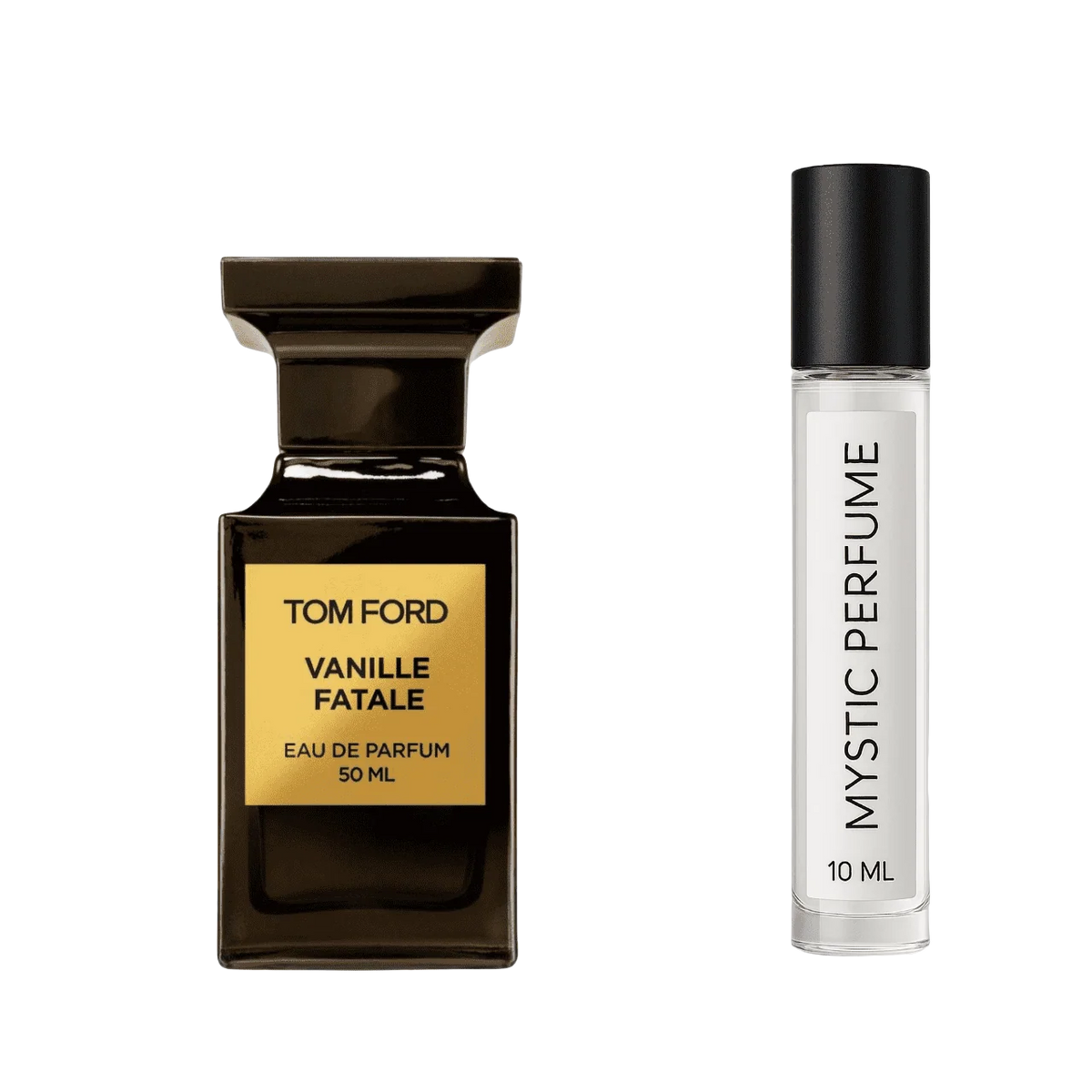 Tom Ford Vanille Fatale