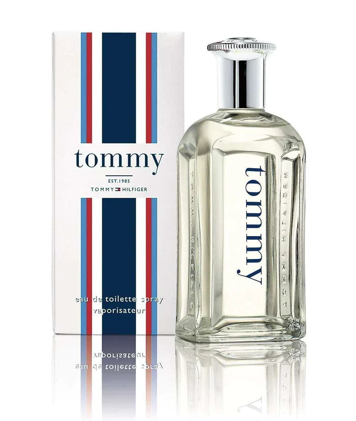 Tommy Hilfiger Tommy Eau de Toilette