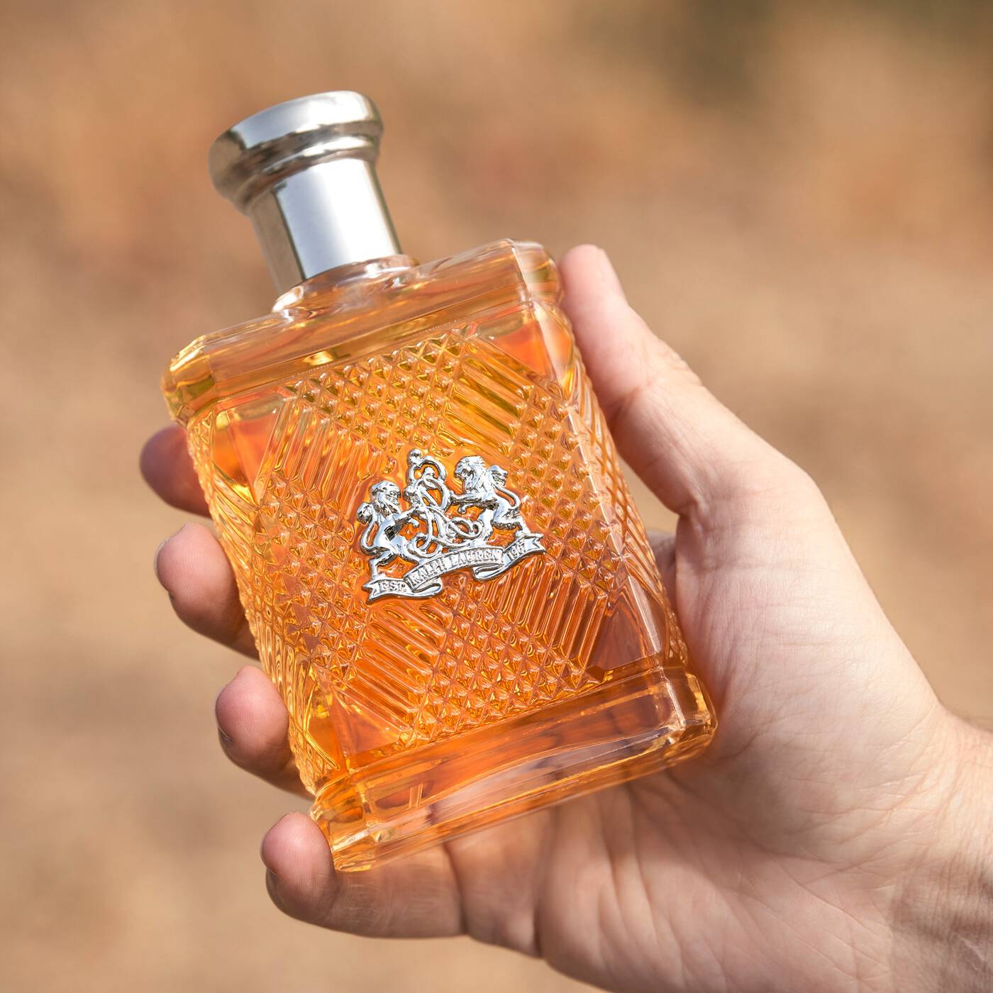 Ralph Lauren Safari