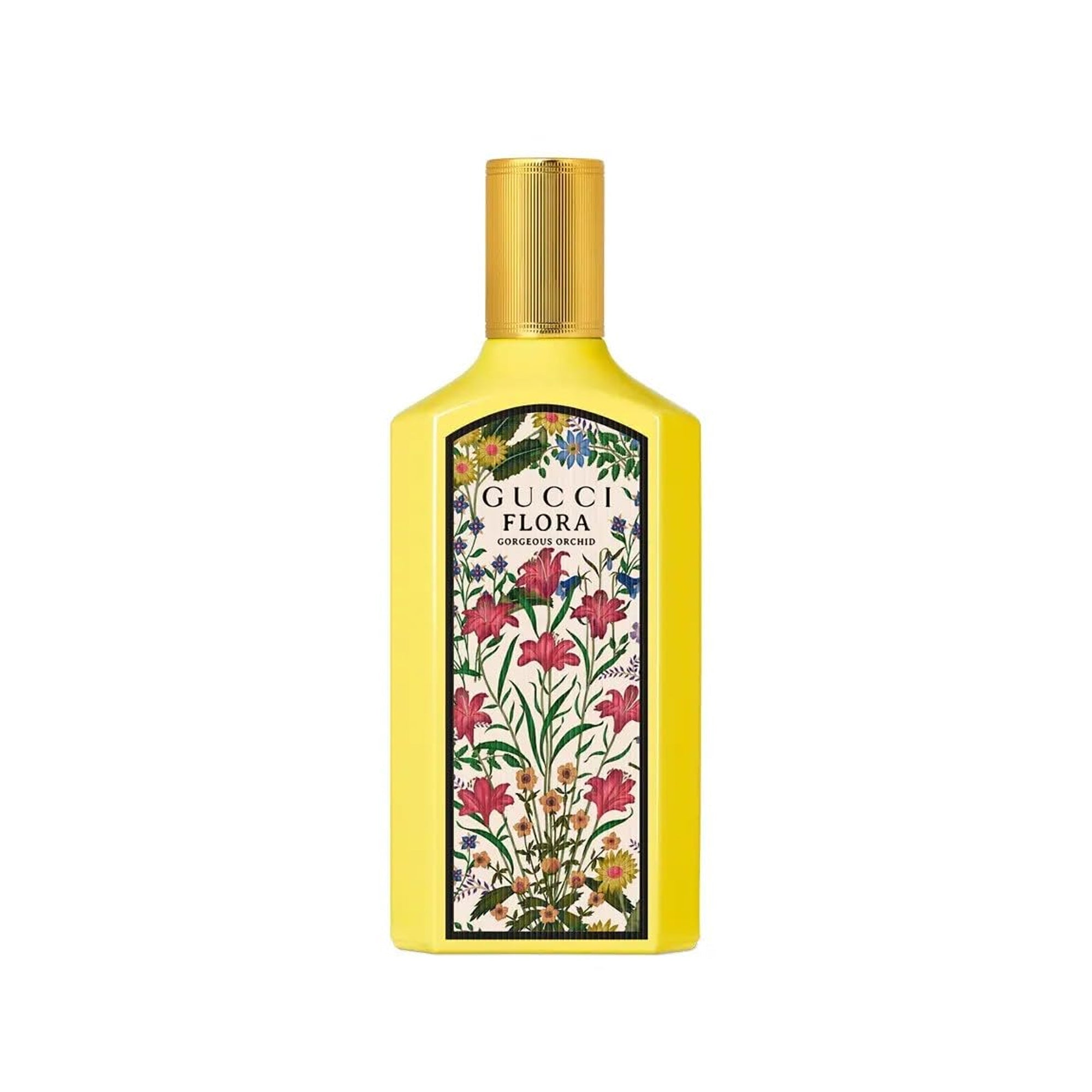 Gucci Flora Gorgeous Orchid
