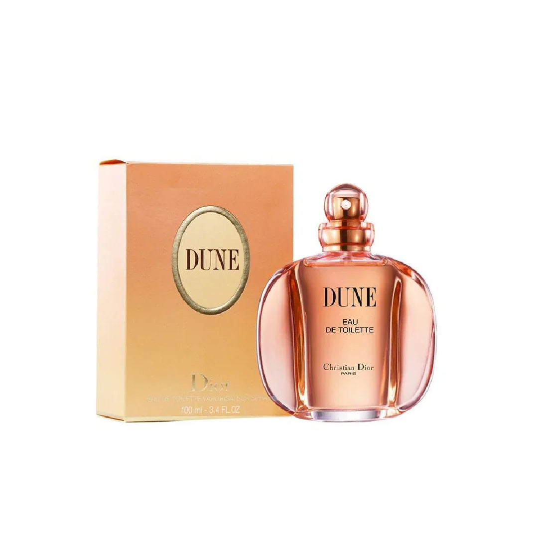 Dior Dune Eau de Toilette