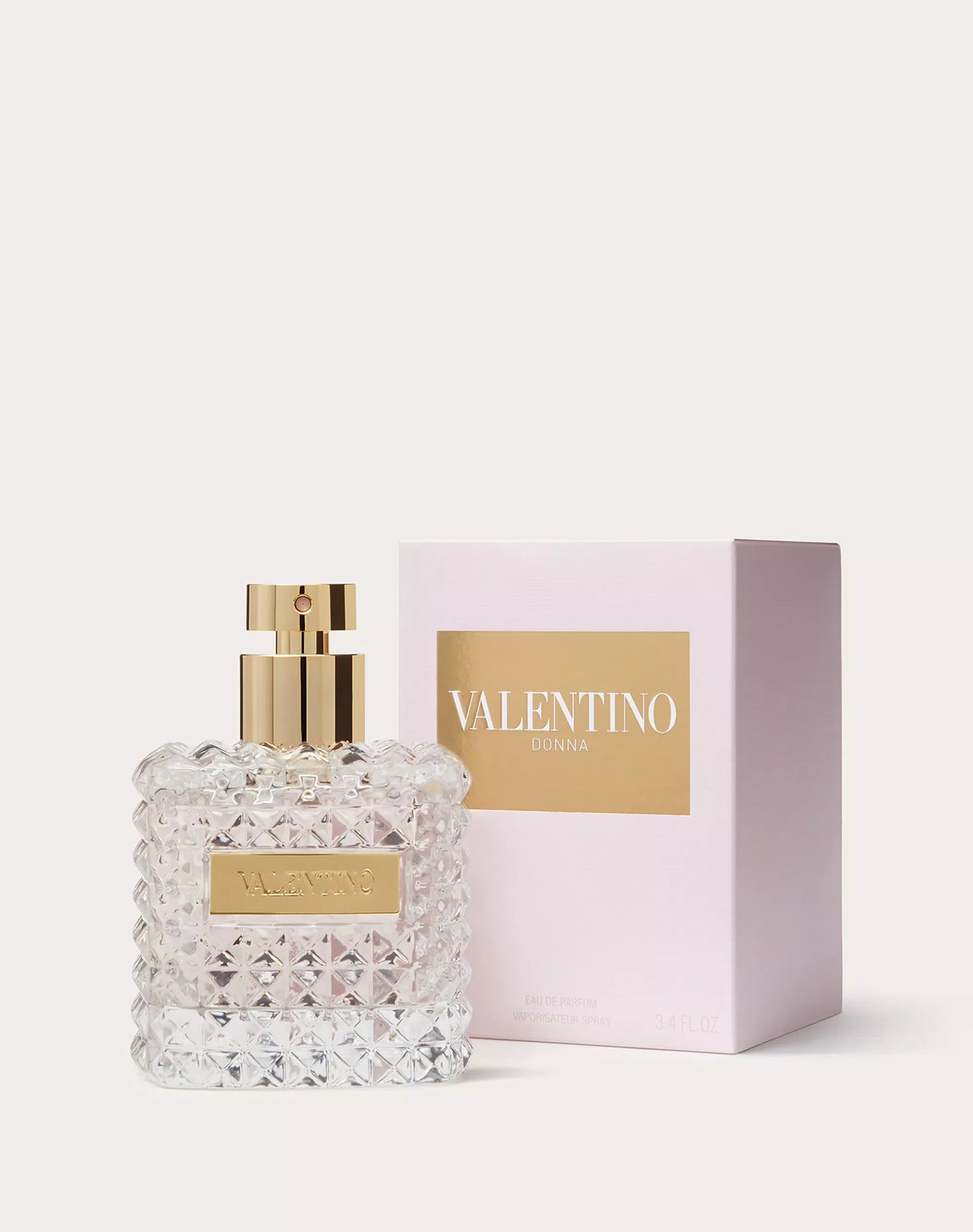 Valentino Donna Eau de Parfum