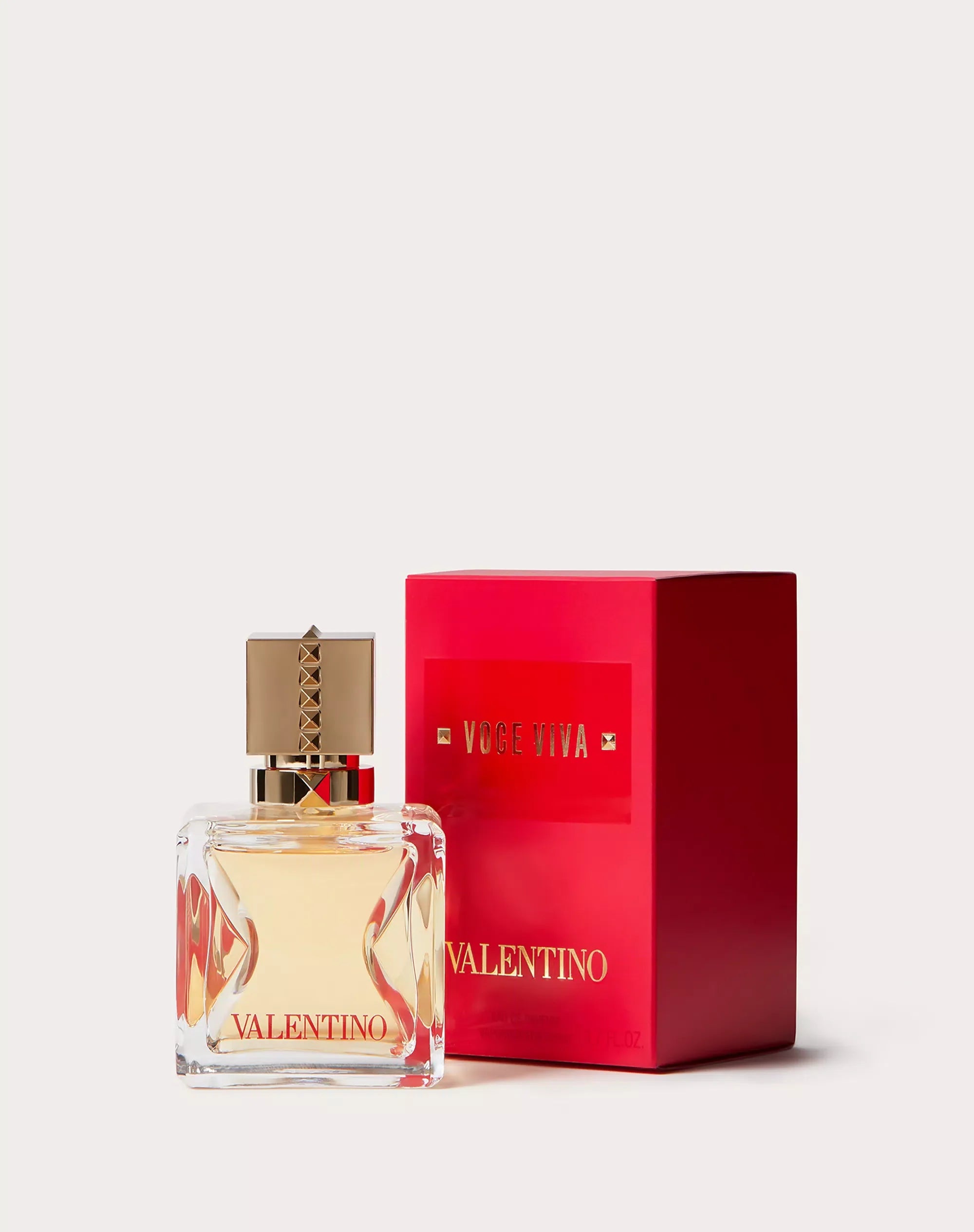 Valentino Voce Viva Eau de Parfum