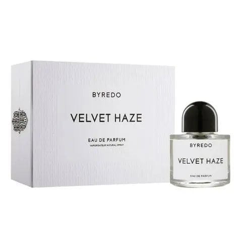 BYREDO Velvet Haze