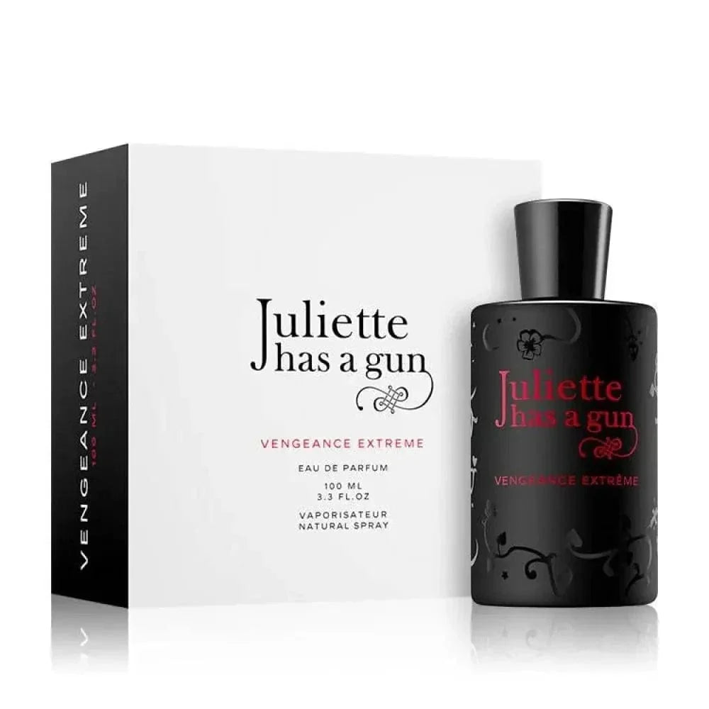 Juliette Has A Gun Vengeance Extreme