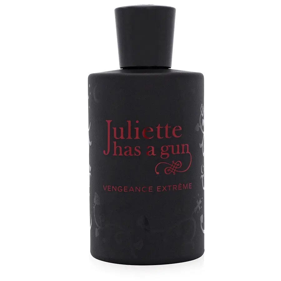 Juliette Has A Gun Vengeance Extreme