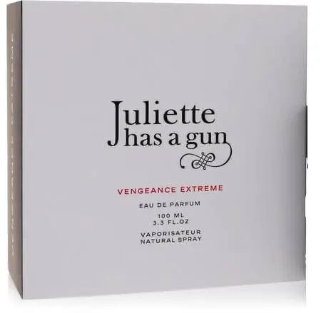 Juliette Has A Gun Vengeance Extreme