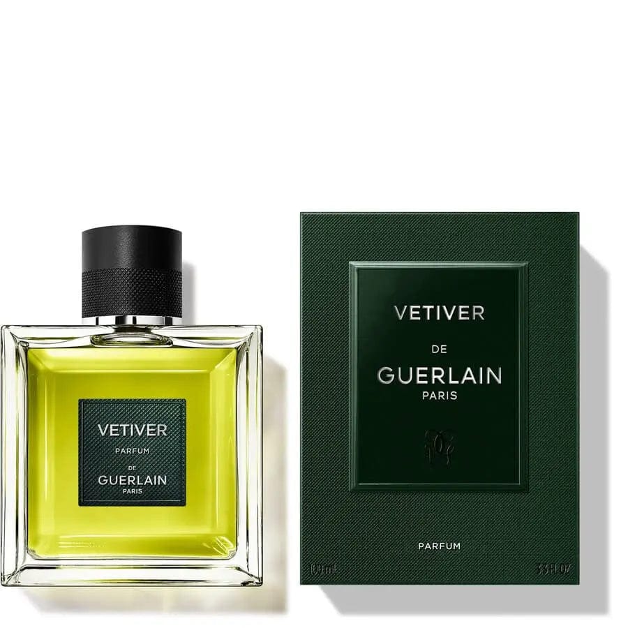 Guerlain Vétiver Parfum
