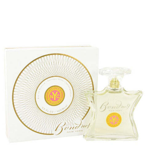 Bond No. 9 Chelsea Flowers fragrance bottle