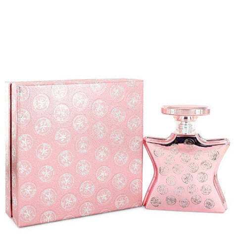 Bond No. 9 Gold Coast fragrance bottle