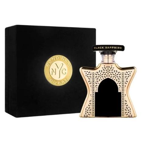 Bond No. 9 Dubai Black Sapphire fragrance bottle