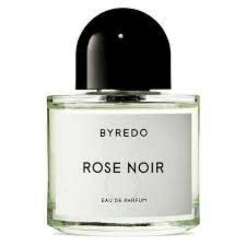 BYREDO Rose Noir fragrance bottle
