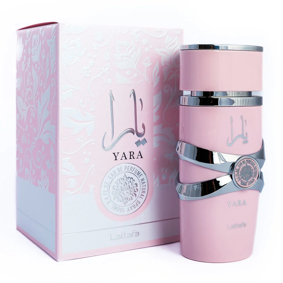 Lattafa Yara Eau de Parfum