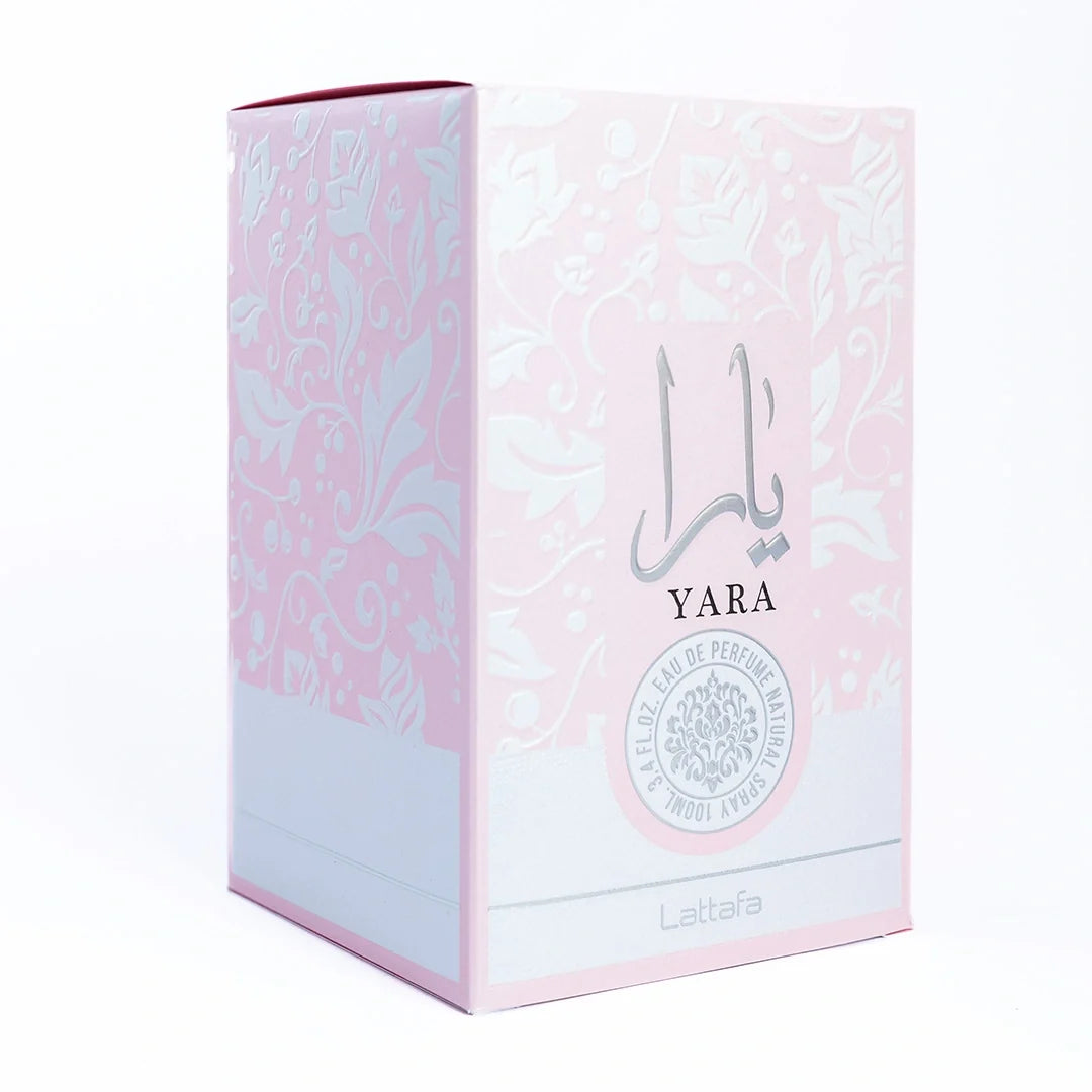 Lattafa Yara Eau de Parfum