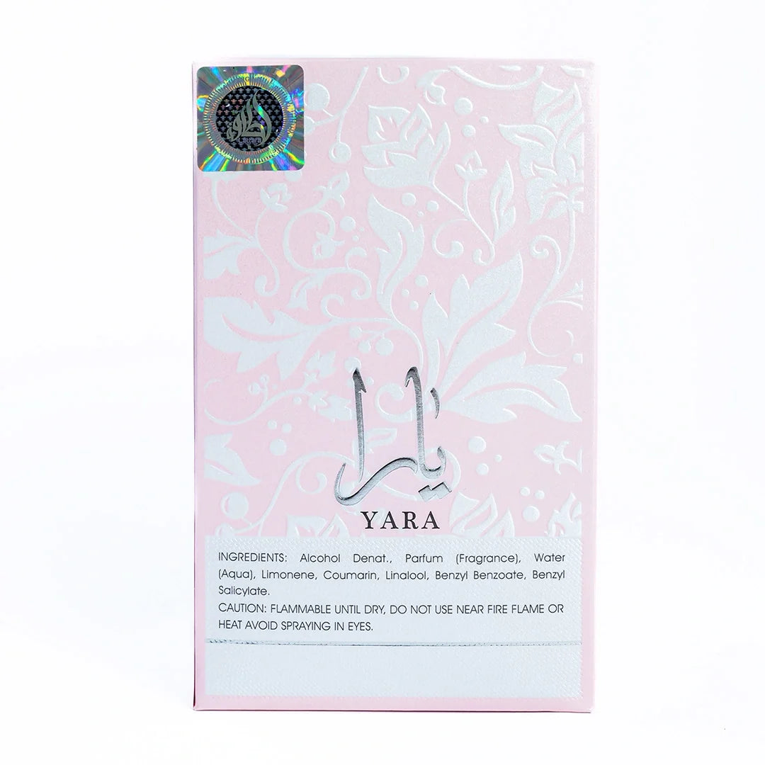 Lattafa Yara Eau de Parfum