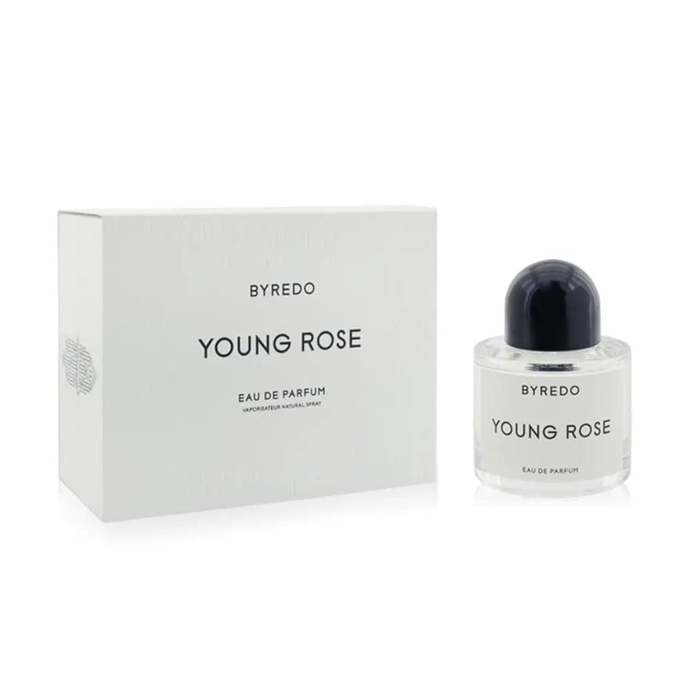 BYREDO Young Rose