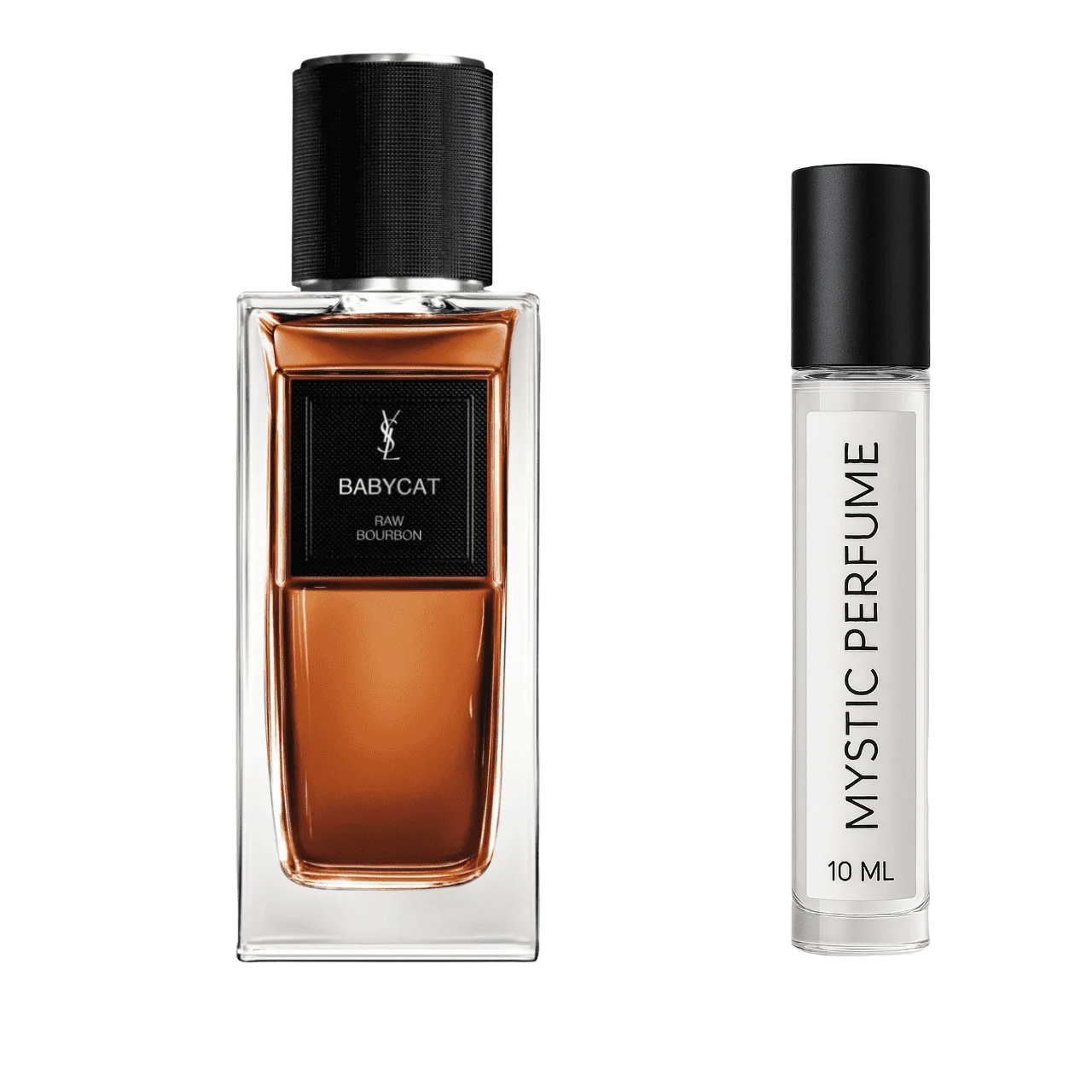 Yves Saint Laurent Babycat