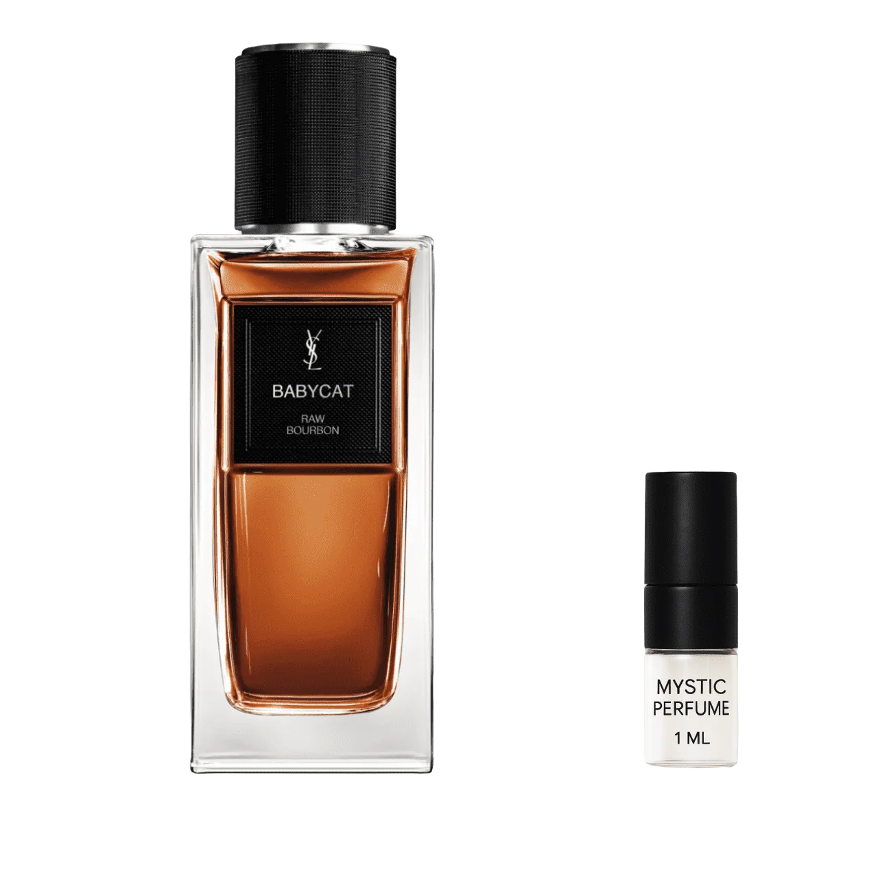 Yves Saint Laurent Babycat