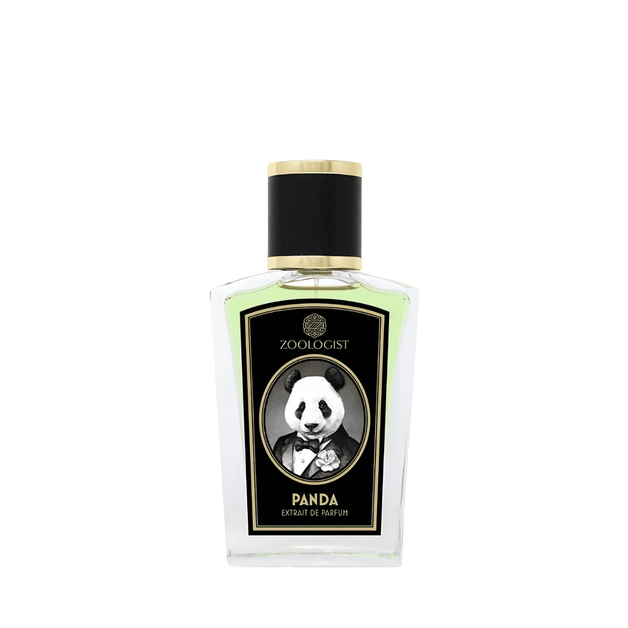 Zoologist Panda