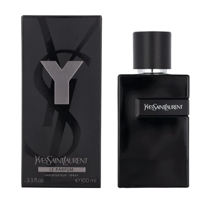 Yves Saint Laurent Y Le Parfum (2021)