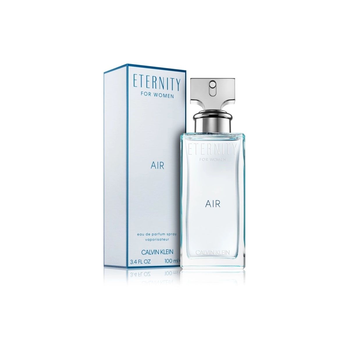 Calvin Klein Eternity Air Eau de Parfum