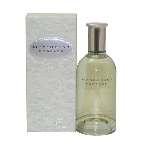 Alfred Sung Forever Eau de Parfum 125 mL bottle
