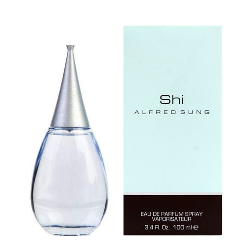 Alfred Sung Shi Eau de Parfum 100 mL bottle