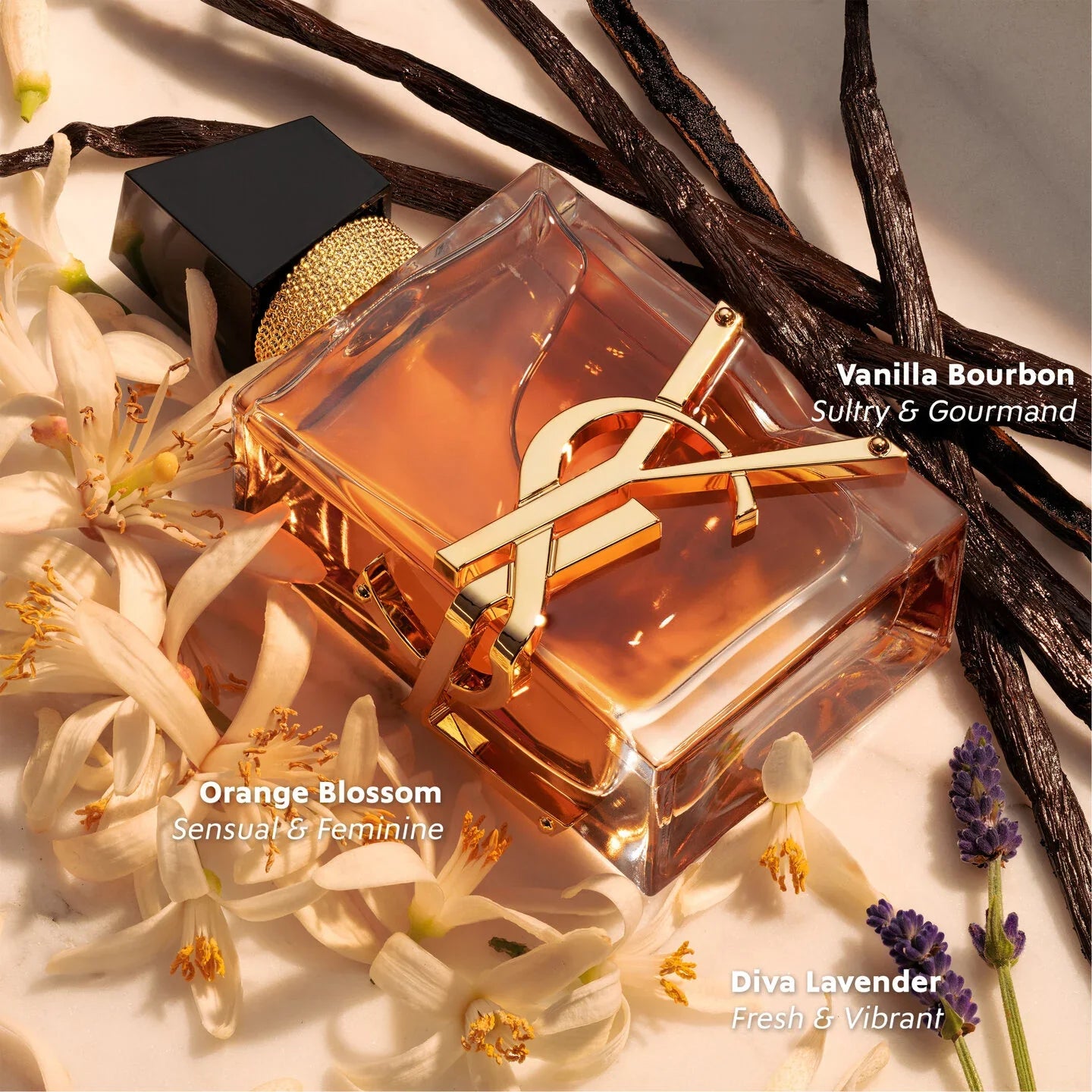 Yves Saint Laurent Libre Eau de Parfum Intense