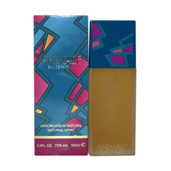 Animale Eau de Parfum 100 mL bottle