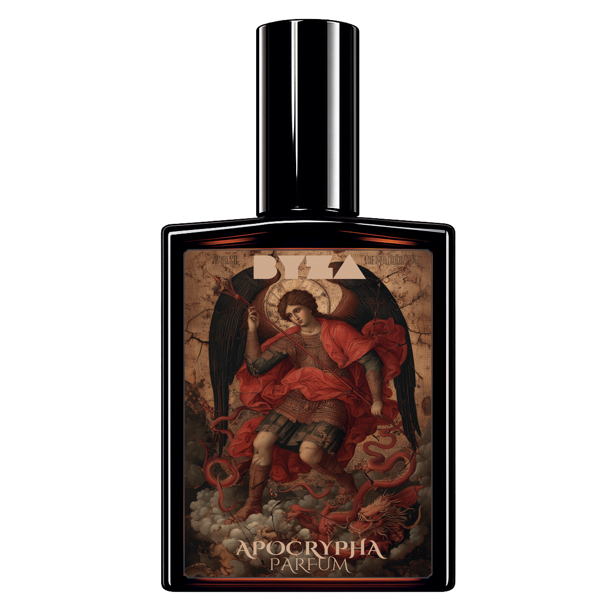 Apocrypha
