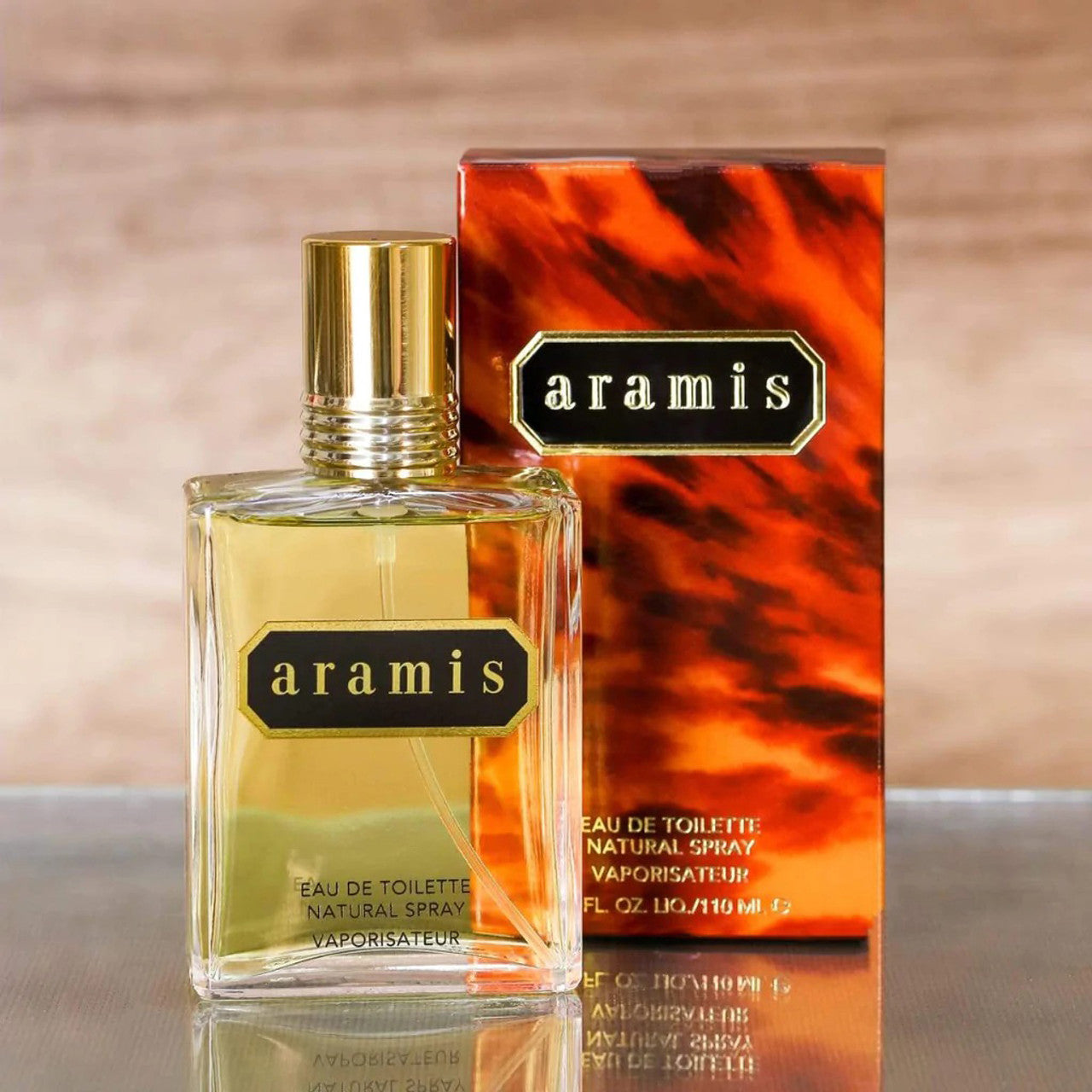 Aramis Eau de Toilette