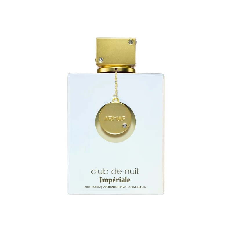 Armaf Club de Nuit Imperiale Eau de Parfum 200 mL bottle