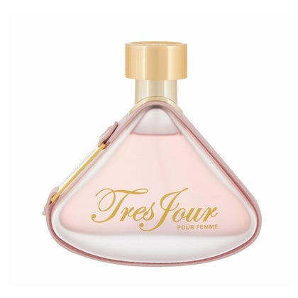 Armaf Tres Jour Woman Eau de Parfum 100 mL bottle