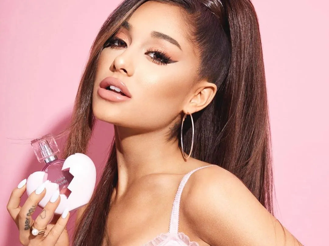 Ariana Grande Thank U, Next Eau de Parfum