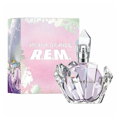 Ariana Grande R.E.M.