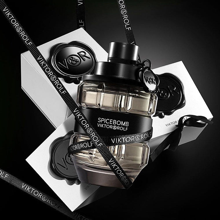 Viktor&Rolf Spicebomb Eau de Toilette