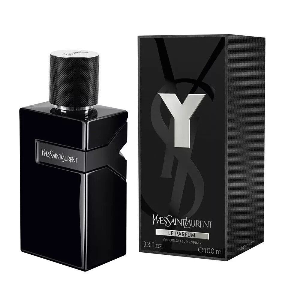 Yves Saint Laurent Y Le Parfum (2021)