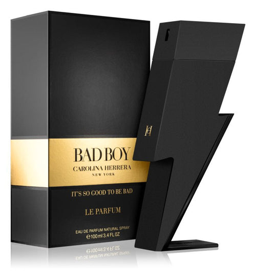Carolina Herrera Bad Boy Le Parfum