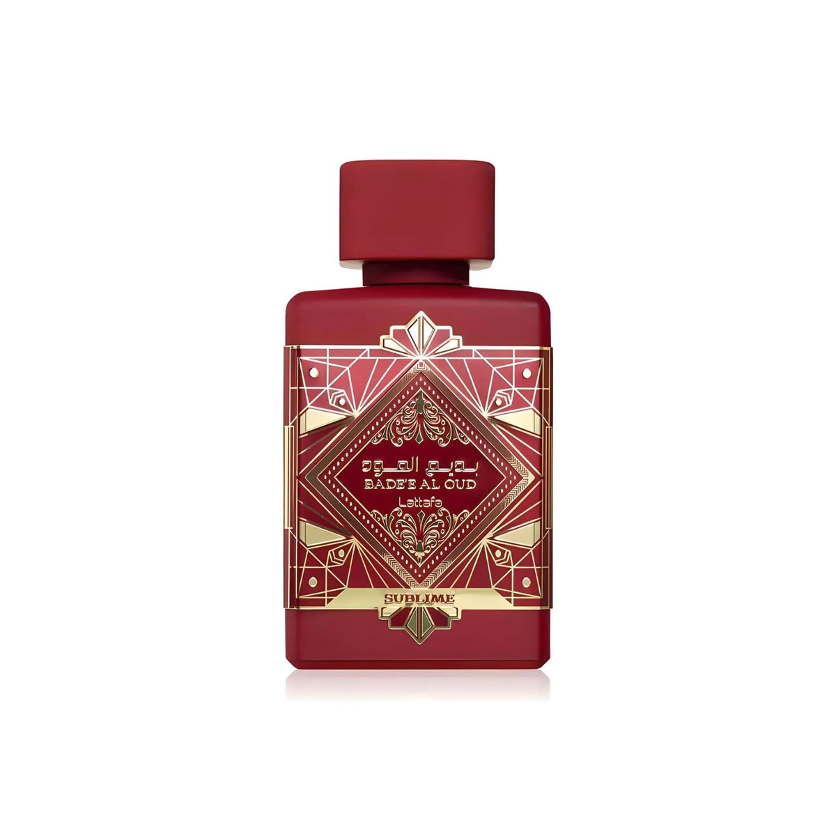 Lattafa Bade’e Al Oud Sublime Eau de Parfum