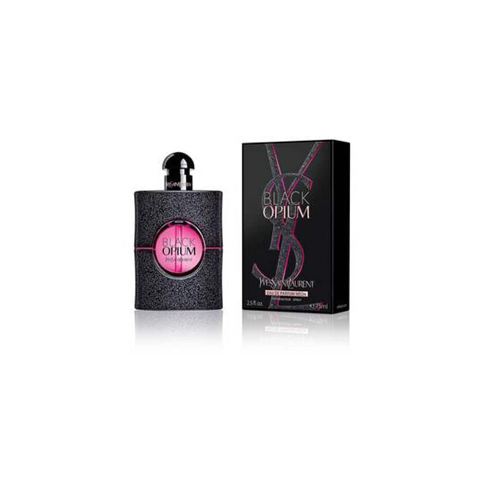 Yves Saint Laurent Black Opium Neon Eau de Parfum