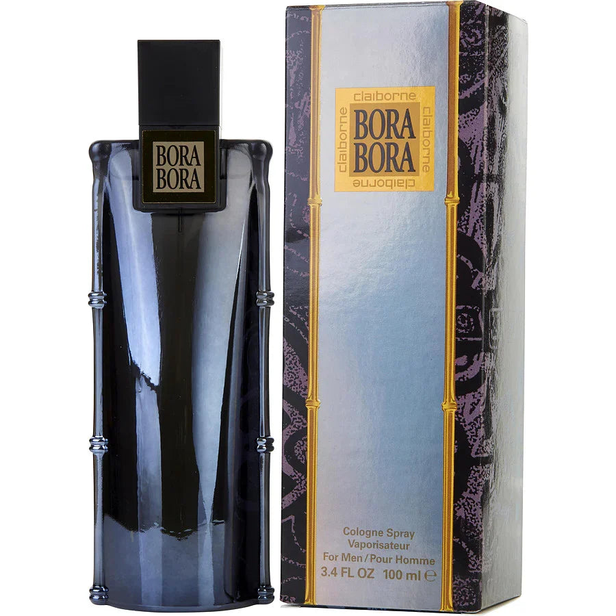 Liz Claiborne Bora Bora Eau de Cologne